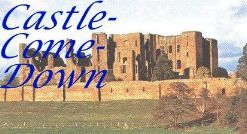 Castle-Come-Down